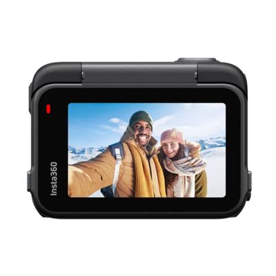 INSTA360 ACE Pro VDO Camera (สีดำ) รุ่น Cinsaaja